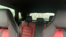 MG HS 1.5 T-GDI Trophy 5dr DCT Petrol Hatchback